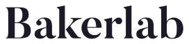 Bakerlab logo