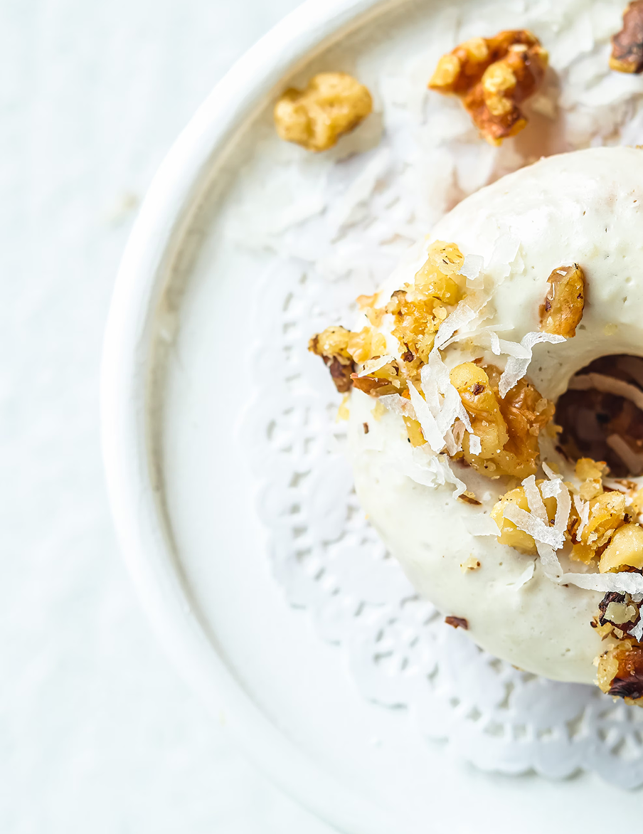 Example of our donuts