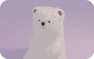 bear